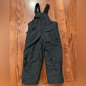 Outbrook Snow Bib Youth Size 6/6X